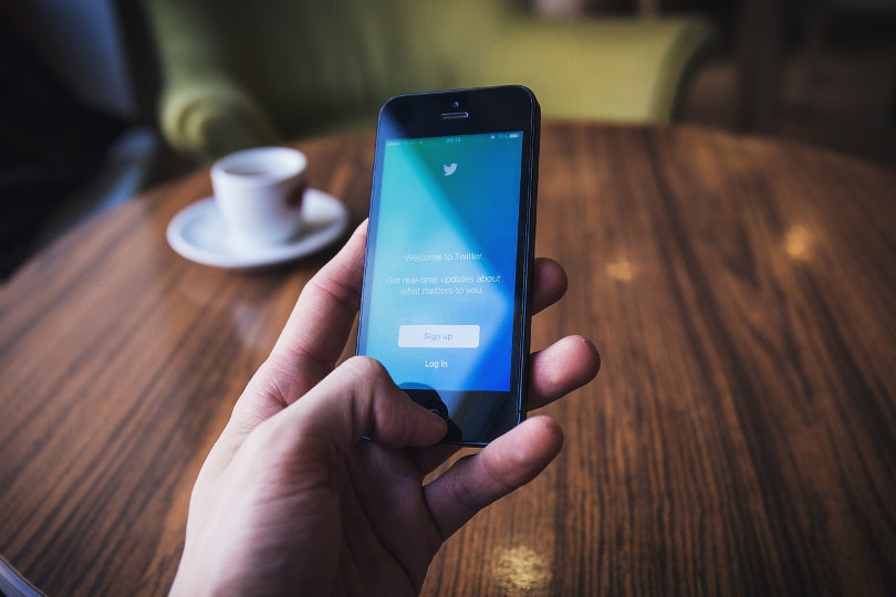 Why Aren’t More Small Businesses Getting Involved With Social Media?