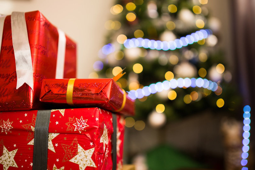 3 Expert Tips for Cashing in on your First Christmas