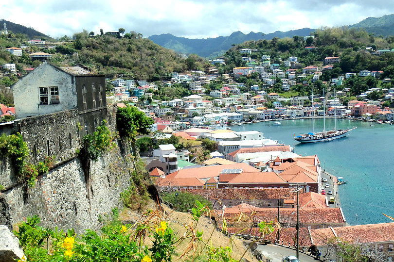Top 5 Countries For Gaining The Second Citizenship By Investment