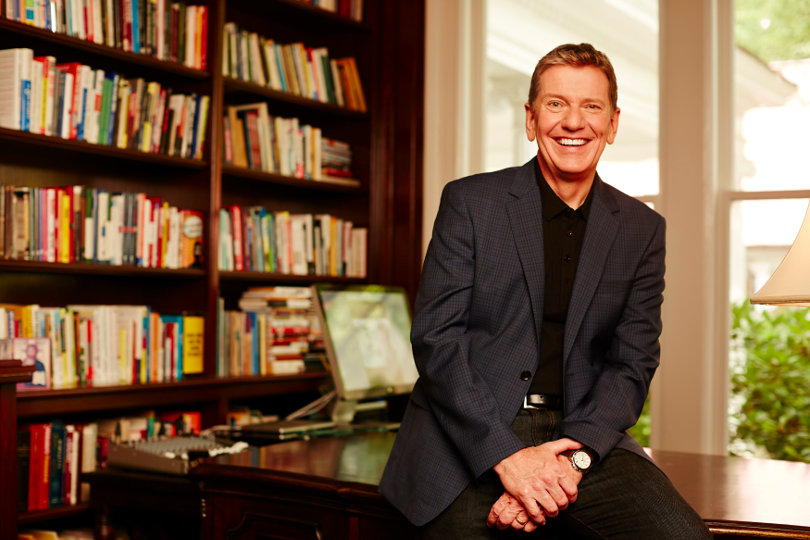 Exclusive Q&A with Michael Hyatt on Goal Setting, Mentoring and Personal Branding