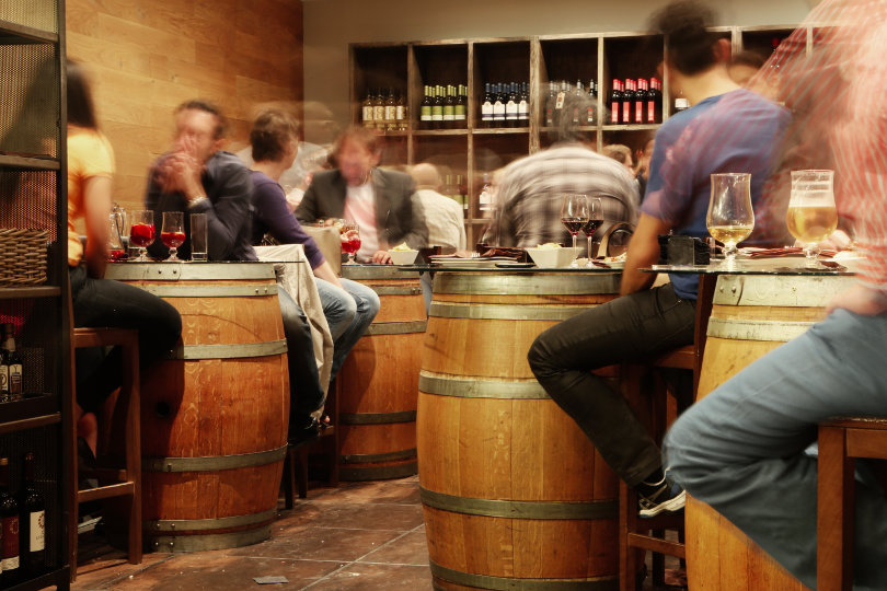 Dram Shop Laws: What You Need to Know
