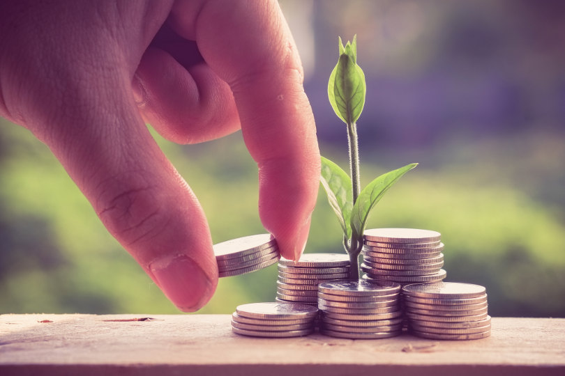 Small business loans