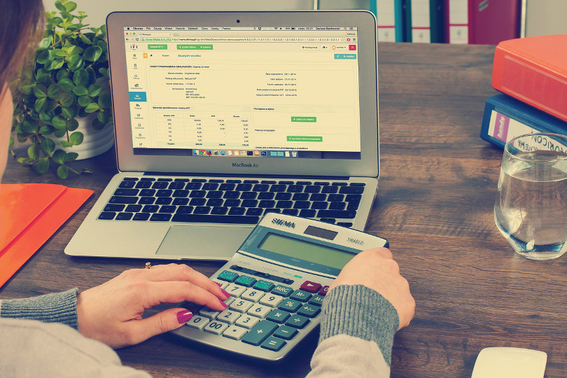 How Safe is Cloud-Based Accounting?