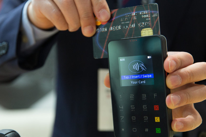 How Your Business Can Save Money on Credit Card Processing Fees