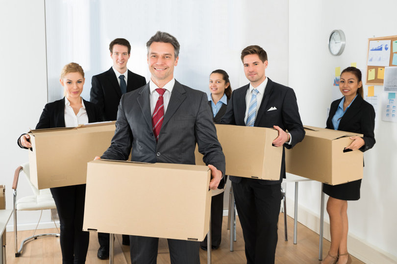 11 Tips for “Translating” Office Culture to a New Location