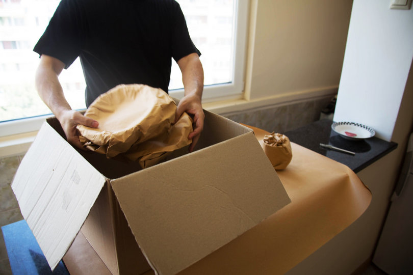Moving Your Restaurant? Tips for Doing it Nice and Proper