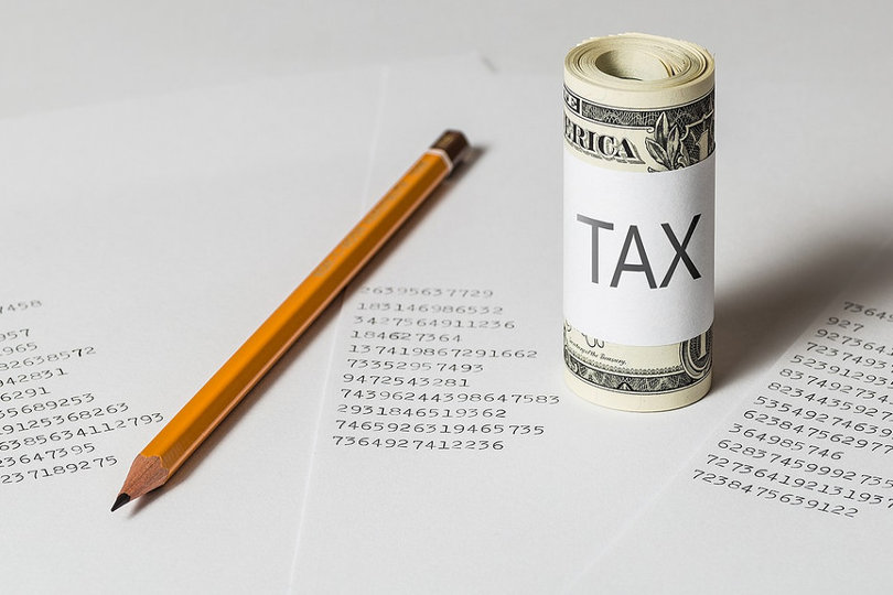 How to Better Prepare for Tax Season as a Small Business Owner