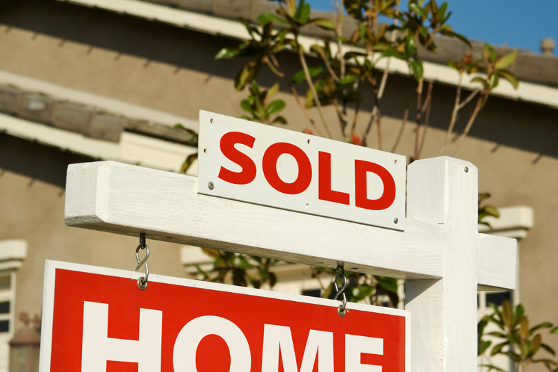 8 Steps to Follow While Selling Your Property Fast