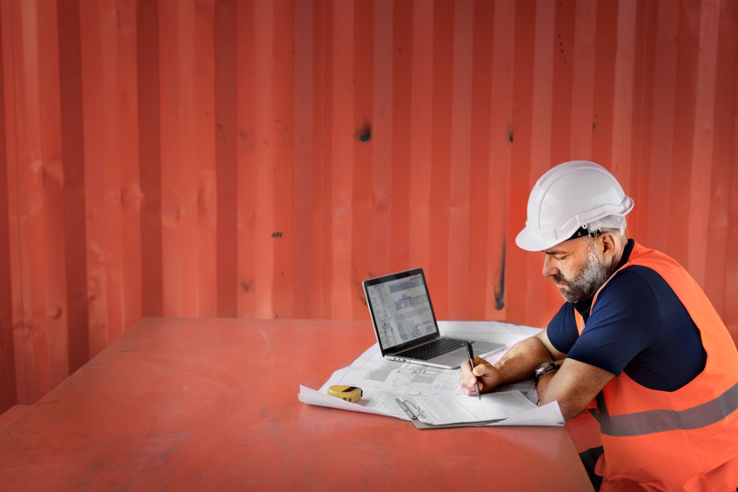 5 Ways Technology is Shaping the Construction Industry