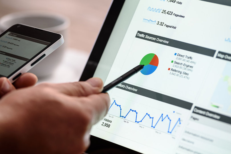 How to Make Your New Website More Visible in Google