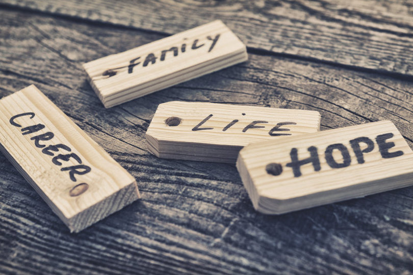 In Business With Family? 4 Ways to Keep Work and Home Separate