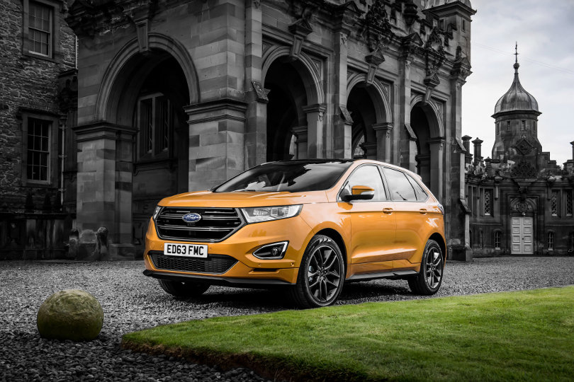 The Best Company Cars That Launched In 2016