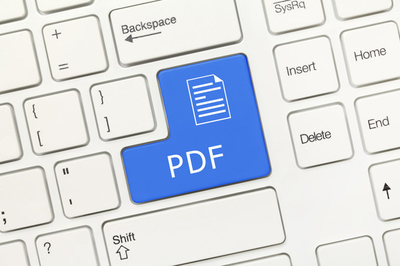 Soda PDF – The Perfect Mac Reader