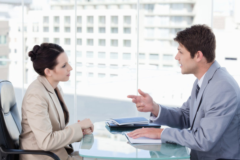 Why a Benefits Consultant Is Good for Business