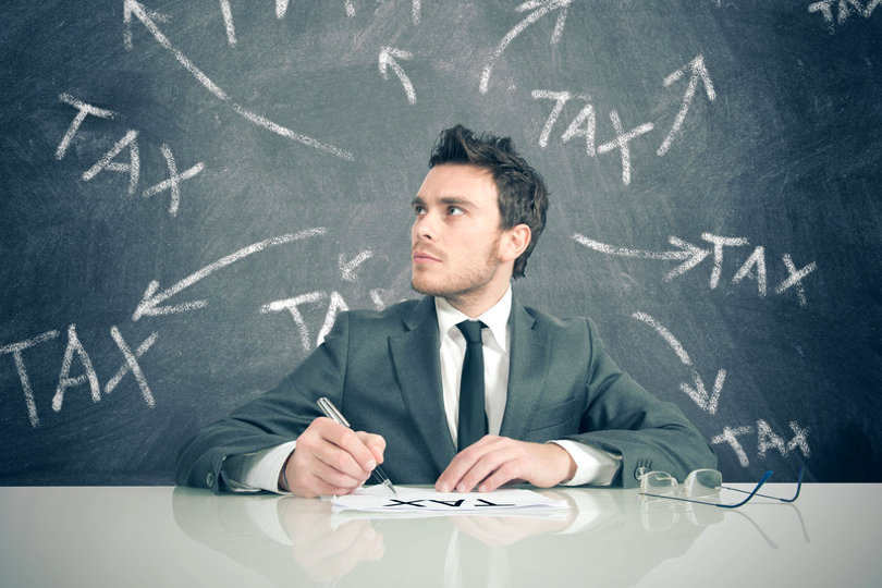 Making Nice with the IRS: Top Tax Mistakes Small Business Owners Make