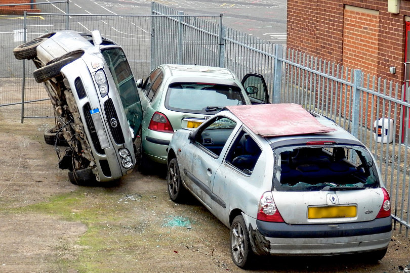 Business Owners: Business Revolve Around Driving? Start Planning