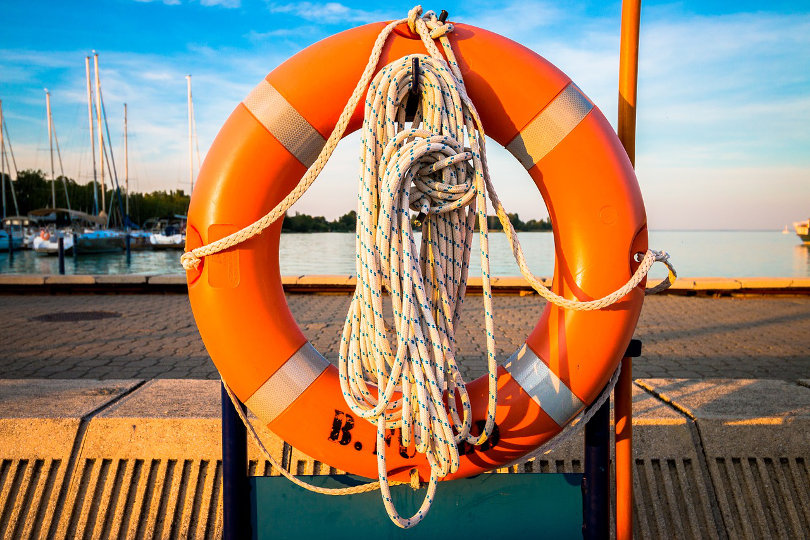 Tips for Small Business Recovery Planning