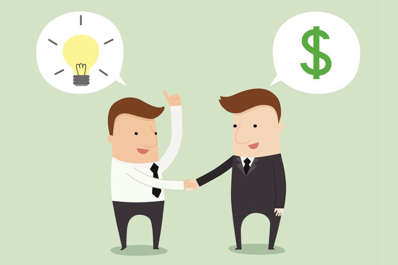 During the Negotiation: Effective Strategies to Score a Deal (Infographic)