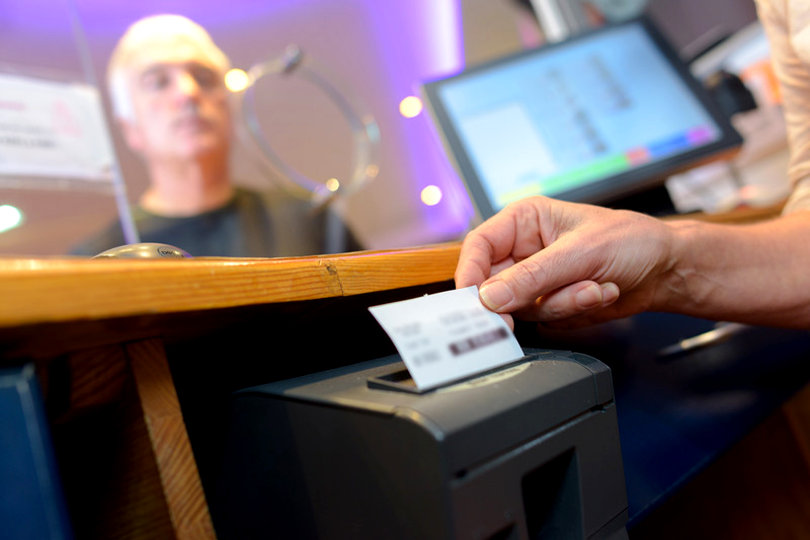 Loyverse: Free Point of Sale App for SMEs