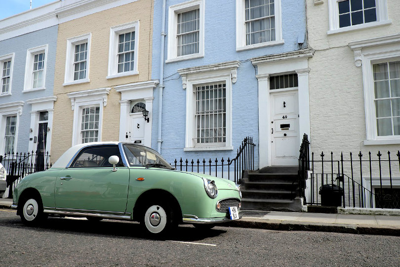 What to do Once You Have Inherited a Property