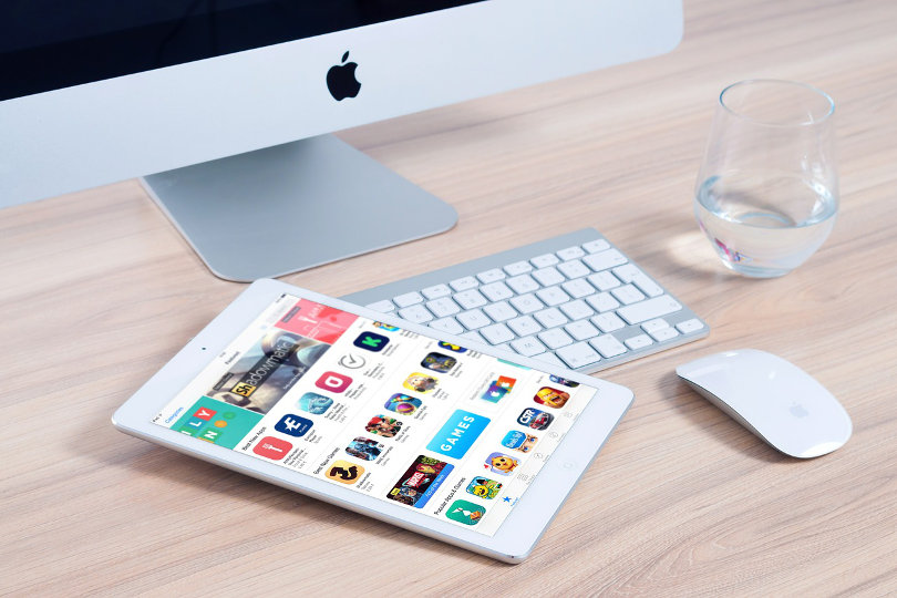 9 Awesome Apps Every Small Business Owner Should Be Using to Increase Productivity