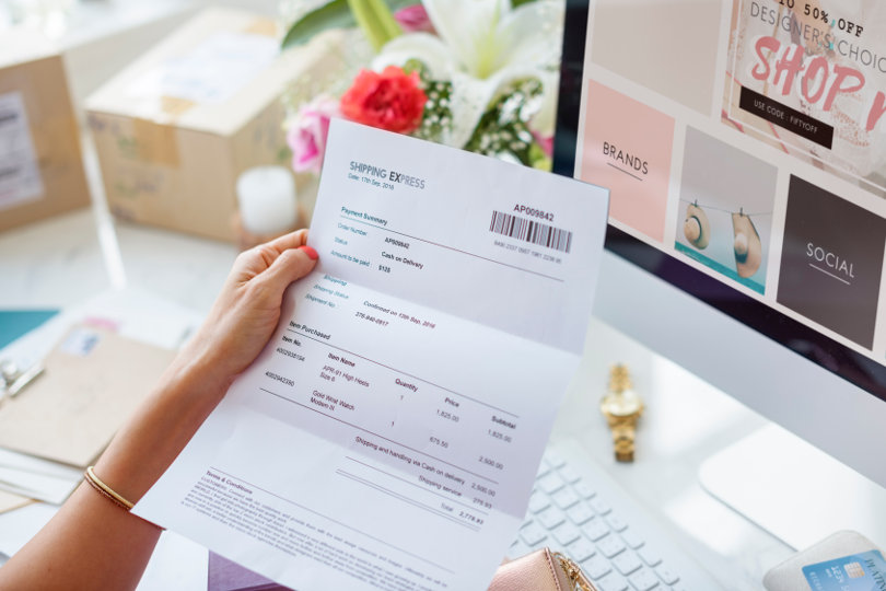 7 Things To Consider When Choosing An Invoicing System