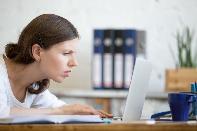 How Poor Website Design Can be Detrimental to Your ROI