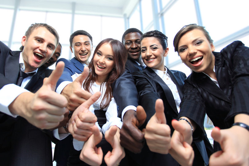 4 Secrets of Successful Sales Teams