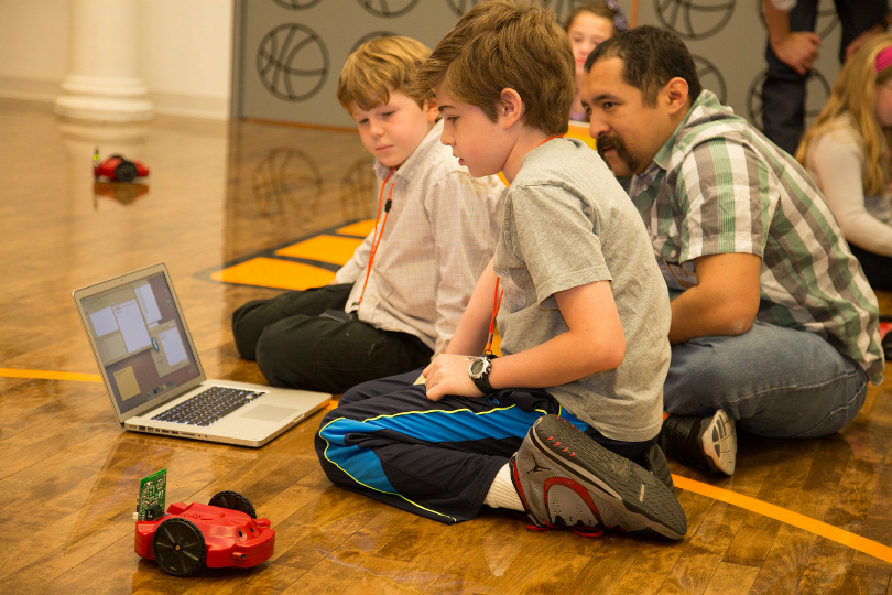5 Ways to Raise Kids Into Successful Entrepreneurs