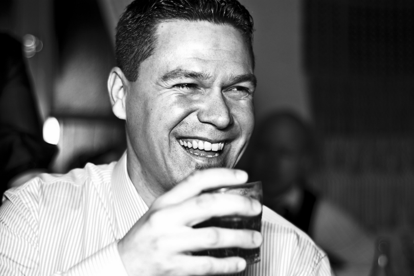 How to Schmooze Clients More Effectively