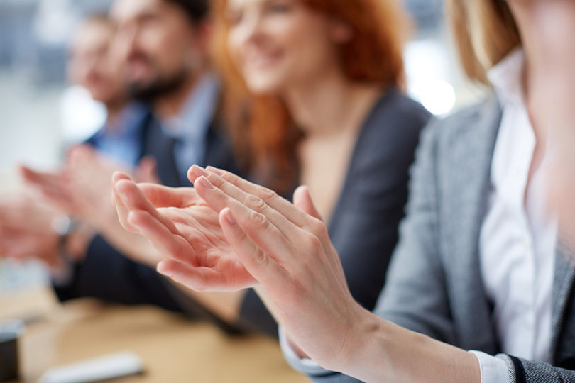 How Employee Recognition can Grow Your Business