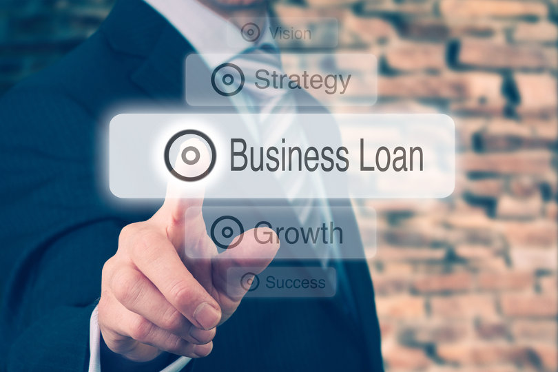 4 Steps You Can Take to Help You Get a Business Loan