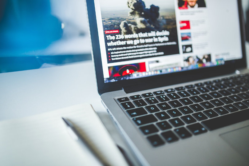 Why Your Business Needs a Professional Website