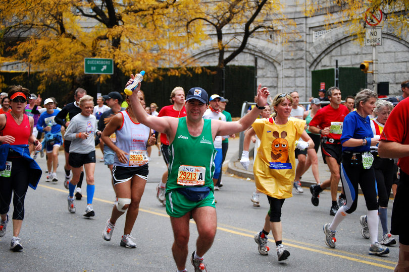 Wellness Program Ideas That Your Employees Will love!