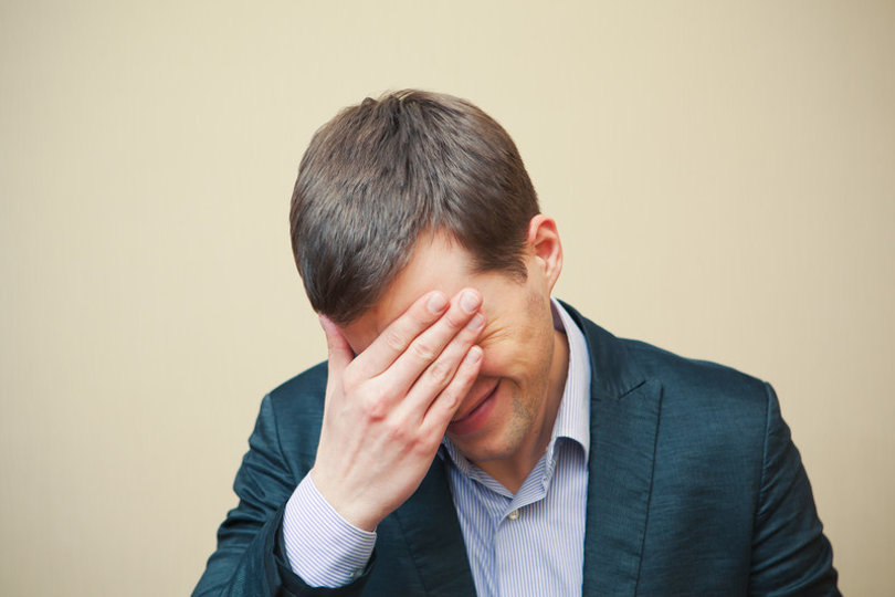 3 Most Common Mistakes New Entrepreneurs Make