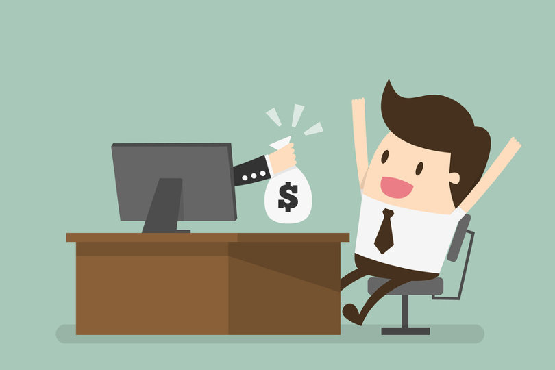 8 Ways to Make Money Online in 2017