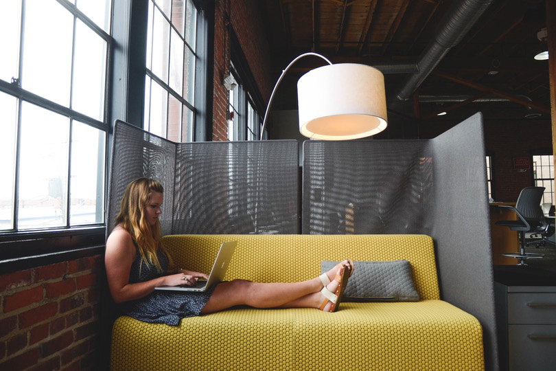 How Smart Office Design Can Benefit Your Business