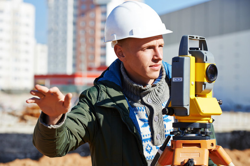 Why Laser Scanning is the Key Business Tech Disruptor