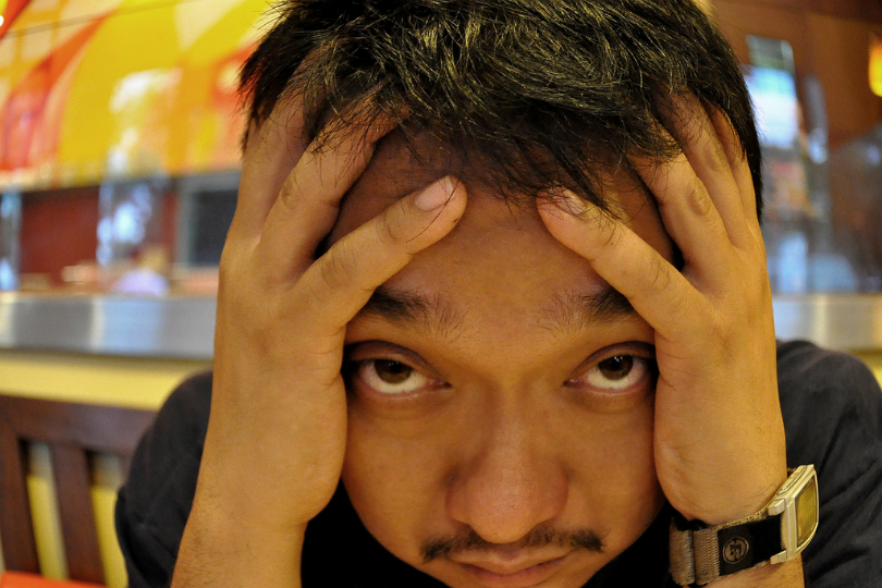 3 Destructive Habits To Kill Right Now (And What to Replace Them With)