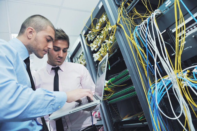 Worry Free IT: The Big Benefits of Managed Services for Your Small Business
