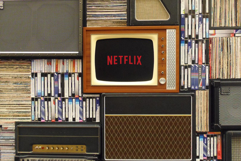Top 5 Well Kept Secrets About Netflix
