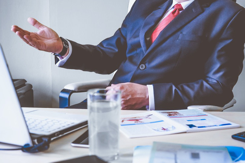 Are You a “Boss” or Leader? Ask Yourself These 5 Questions
