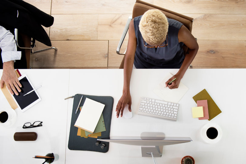 4 Myths About Customer Relationship Management