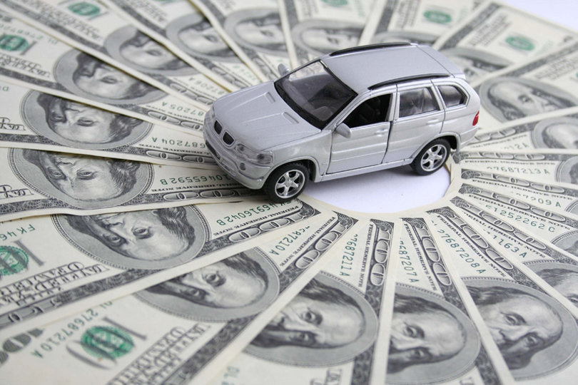 What’s a Lien on a Automobile Title Mortgage?