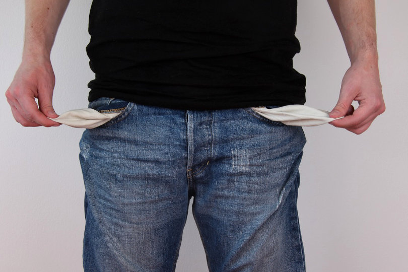 A Startup Guide for Cash-Strapped Entrepreneurs