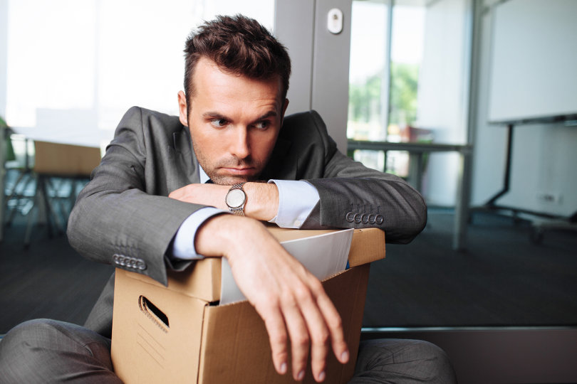 Facing Redundancy: Here’s What You Need to Know