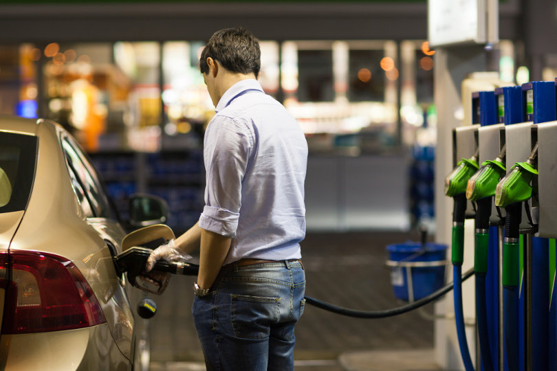 Why is Fuel Management Important for Business Development