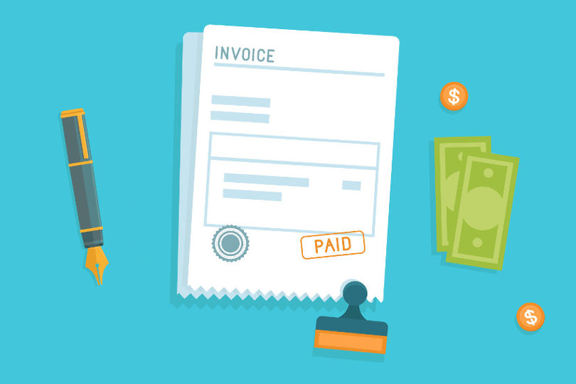 Creating an Invoice that Will Get Paid