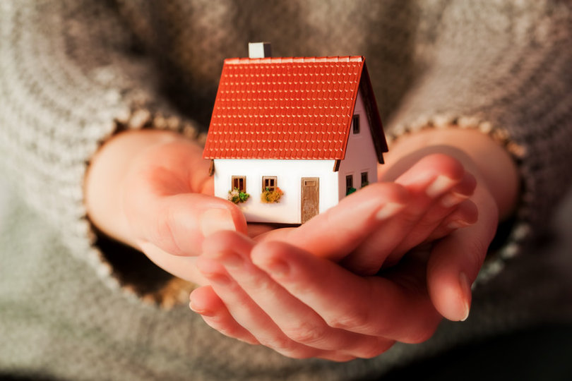 Real estate investing