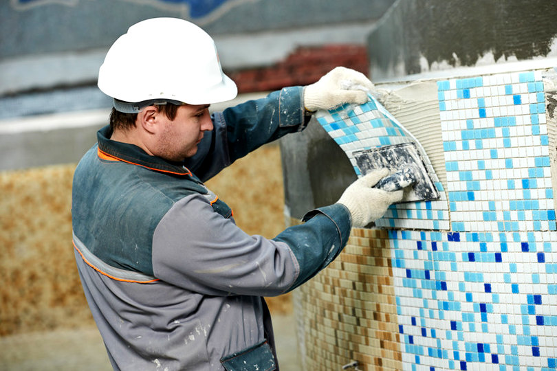 How to Start a Tiling Business in the UK Market